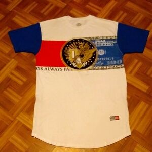 HOLIDAY SALE,,MENS SHORY SLEEVE SHIRT SZ:3X